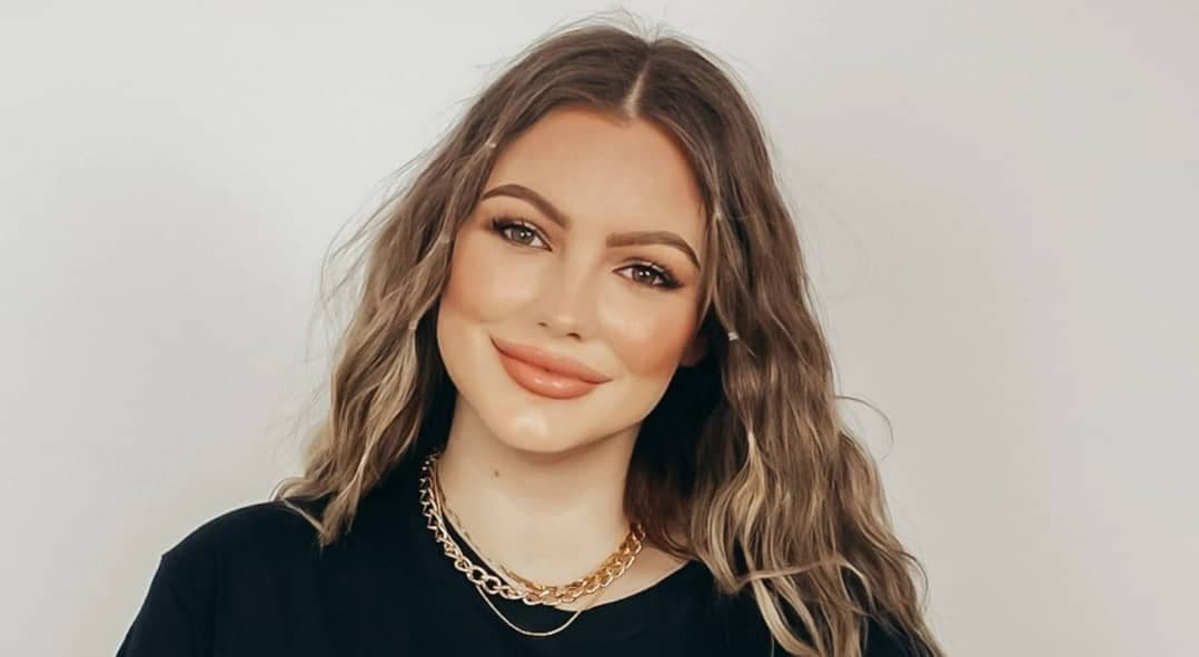 Alexis Jayde Burnett