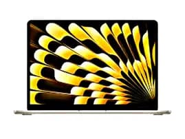 Apple MacBook Air 13 MRXT3 M3 Chip 8 Core CPU 8 Core GPU 8GB Ram 256GB SSD Starlight  New