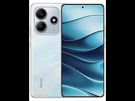 Xiaomi Redmi Note 14 8GB RAM 256GB Storage